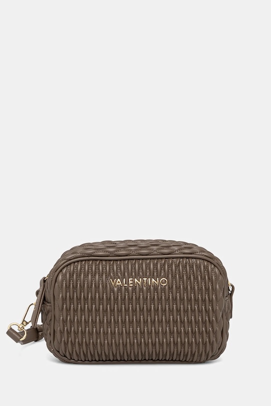 Сумка Valentino Bags, коричневый
Сумка Valentino Bags, коричневый