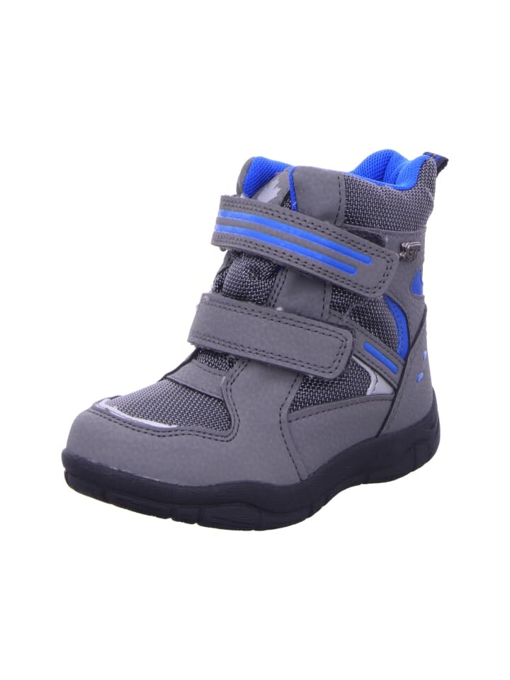 Сапоги Canadians Klett, серый
Сапоги Canadians Klett, серый