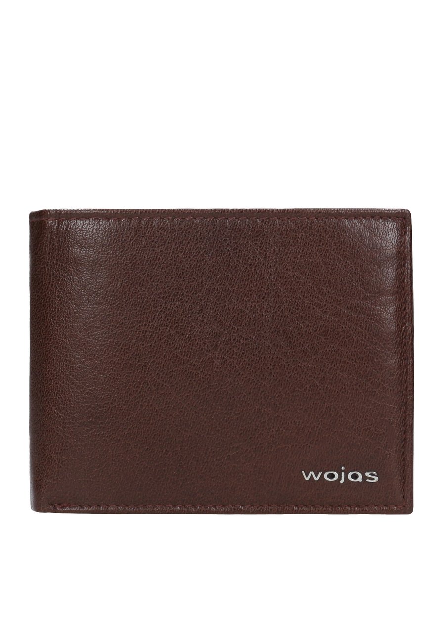 Кошелек Wojas Wallet, Brown
Кошелек Wojas Wallet, Brown