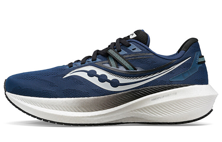 Кроссовки saucony Triumph 20 Wide 'Twilight Rain'
Кроссовки saucony Triumph 20 Wide 'Twilight Rain'
