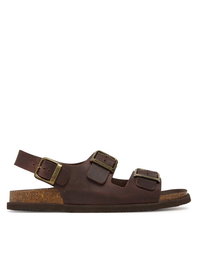 Сандалии Gaston F31198 Scholl, коричневый
Сандалии Gaston F31198 Scholl, коричневый