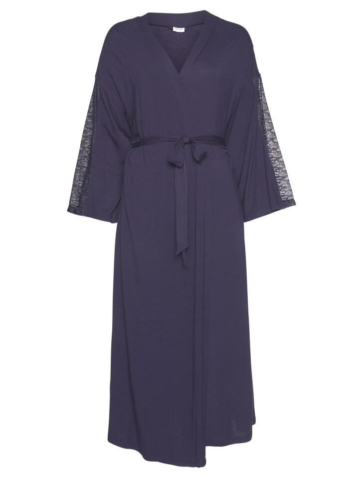 Ночное белье LASCANA, цвет nachtblau
Ночное белье LASCANA, цвет nachtblau