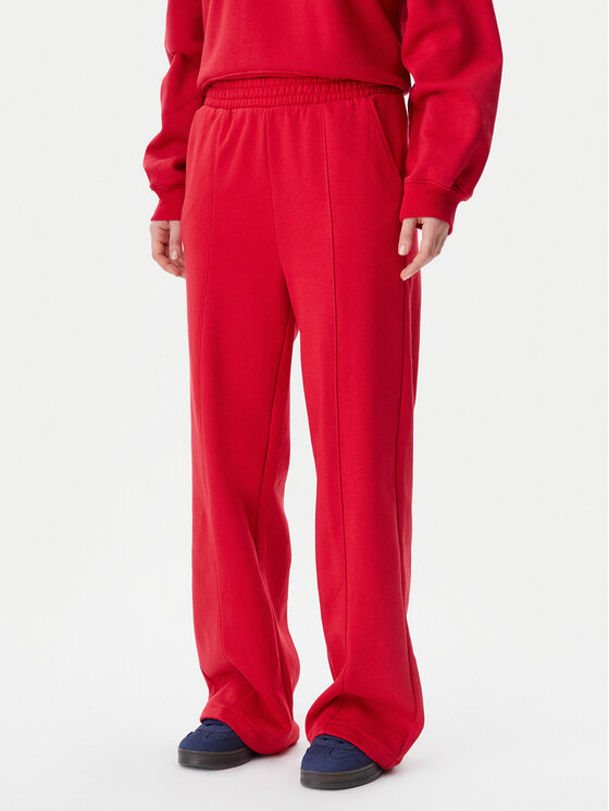 Широкие спортивные штаны 729444-14 Gap, красный
Широкие спортивные штаны 729444-14 Gap, красный