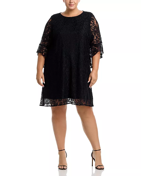 Платье Джулии Caroline Rose, черный
Платье Джулии Caroline Rose, черный