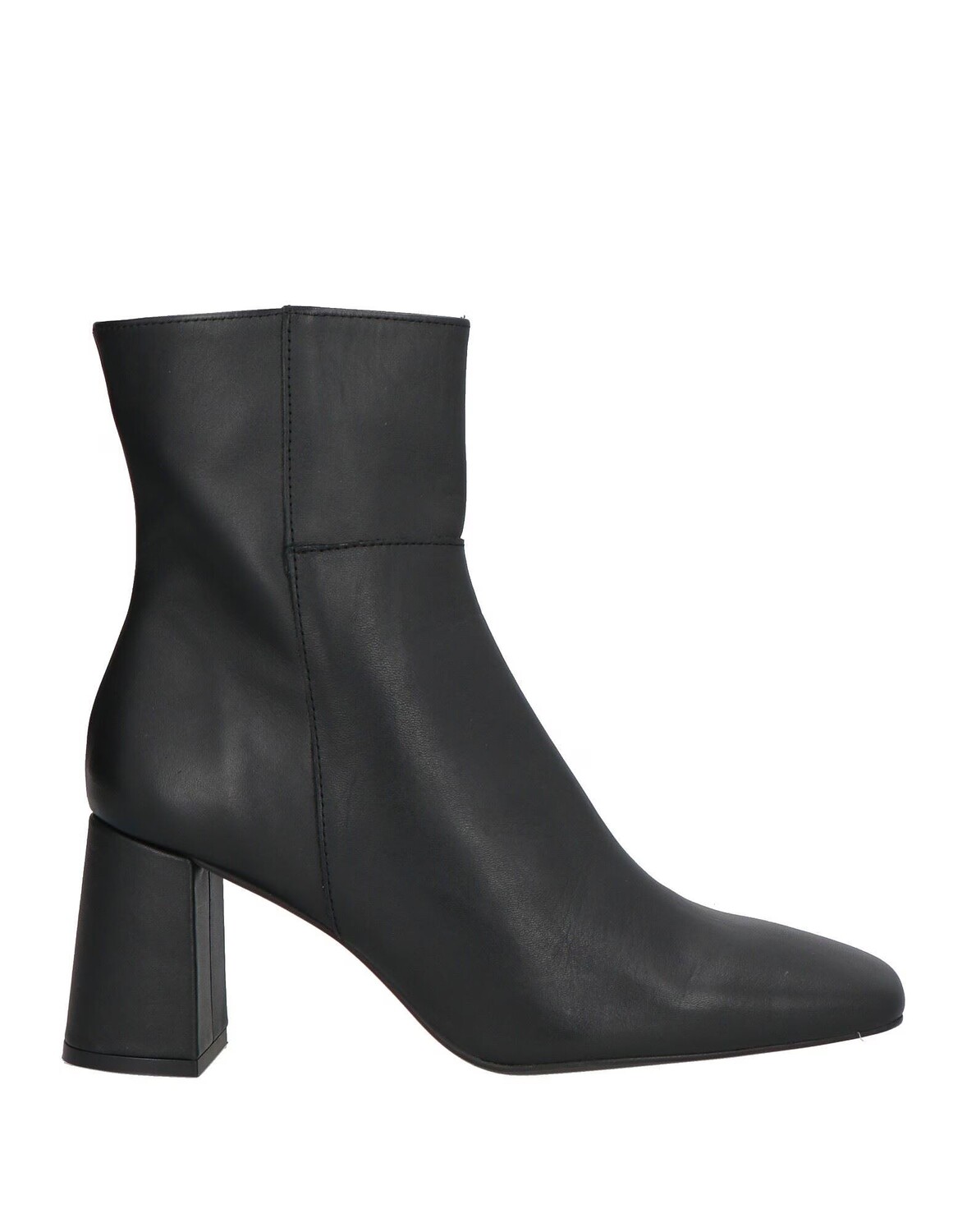 Ботильоны Ángel Alarcón, черный 
Ботильоны Ángel Alarcón, черный