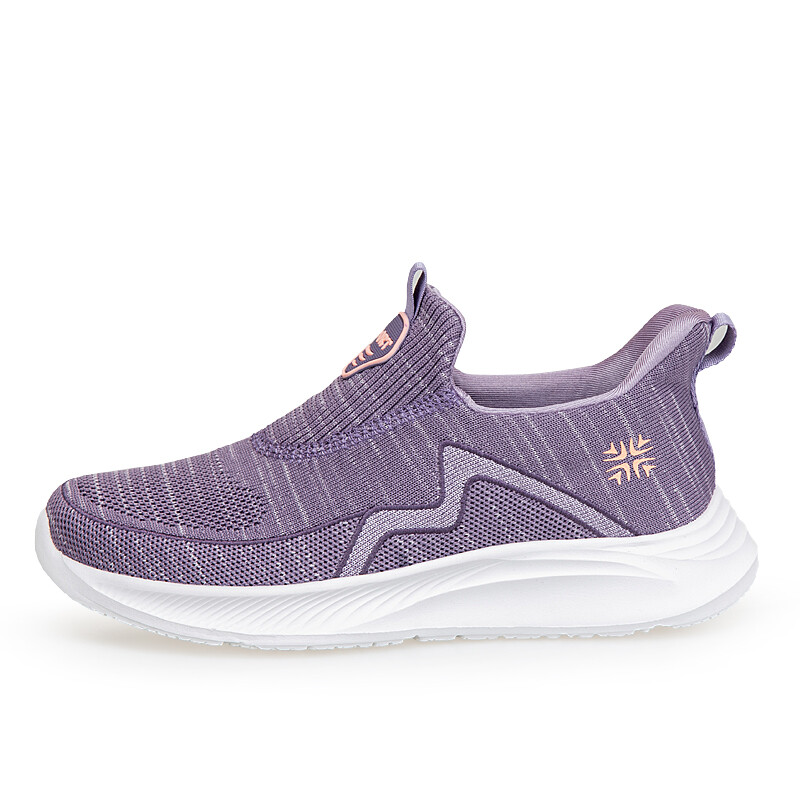 Кроссовки для образа жизни Женские низкие The New Comfort Is Comfortable, цвет Dark Purple
Кроссовки для образа жизни Женские низкие The New Comfort Is Comfortable, цвет Dark Purple