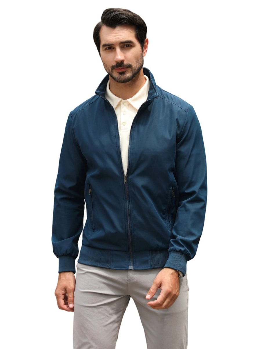 Куртка межсезонная Youthup, темно-синий
Куртка межсезонная Youthup, темно-синий