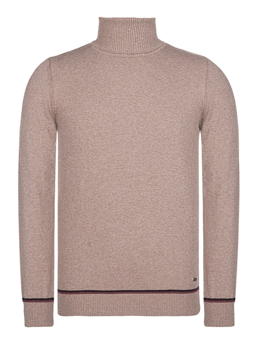 Свитер Dandalo, песочный 
Свитер Dandalo, песочный