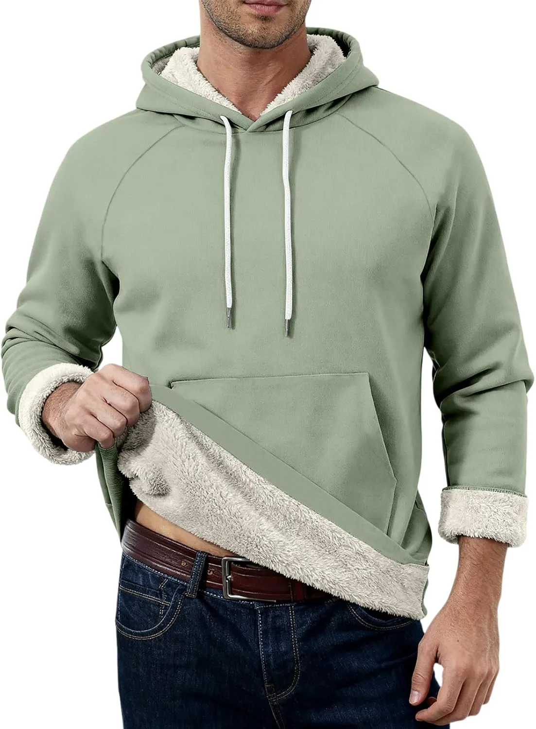 Толстовка Sherpa Lined с капюшоном, мужская, утепленная, с карманами SdGgsgv
Толстовка Sherpa Lined с капюшоном, мужская, утепленная, с карманами SdGgsgv