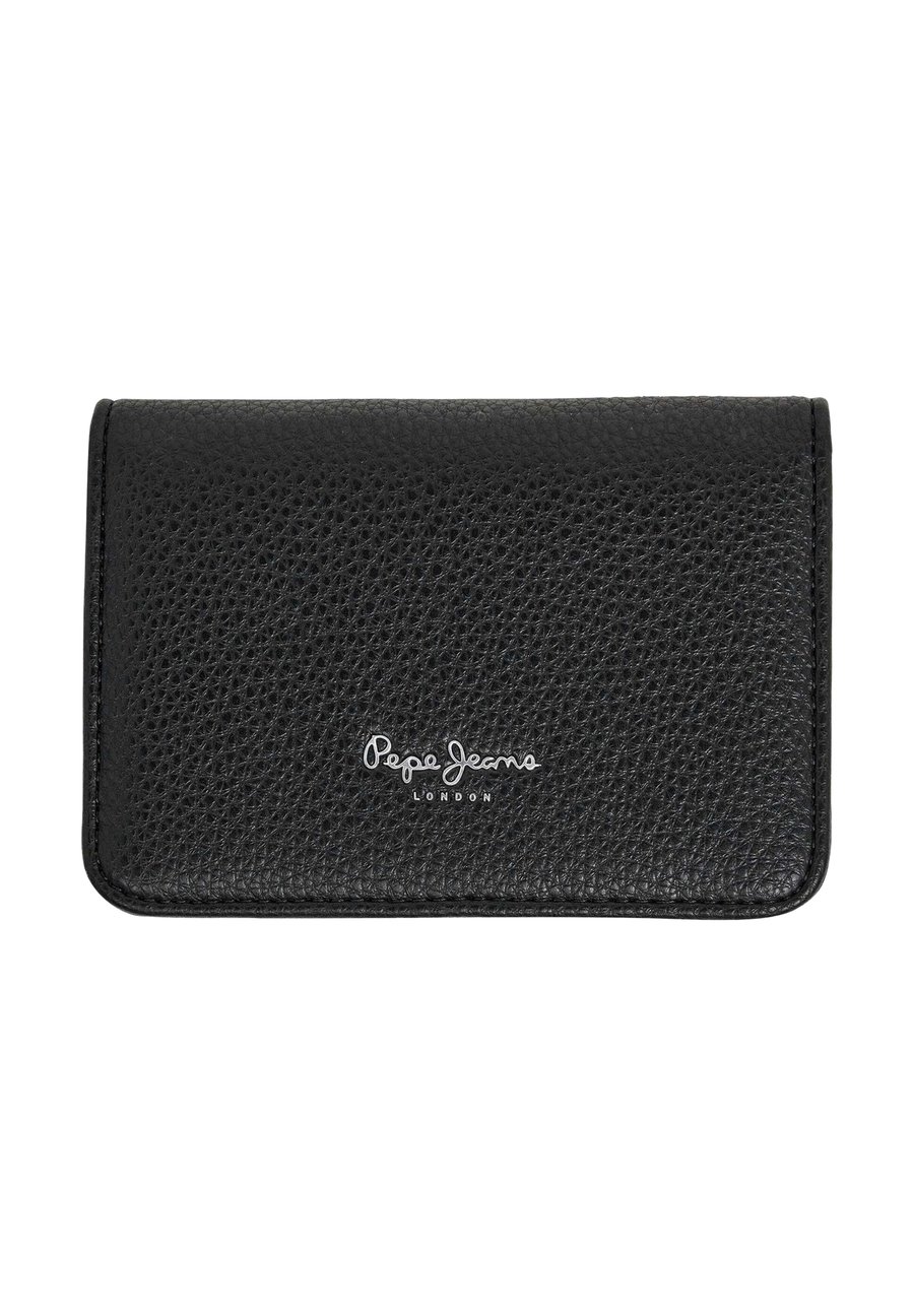 Кошелек Pepe Jeans TYLER , Black
Кошелек Pepe Jeans TYLER , Black