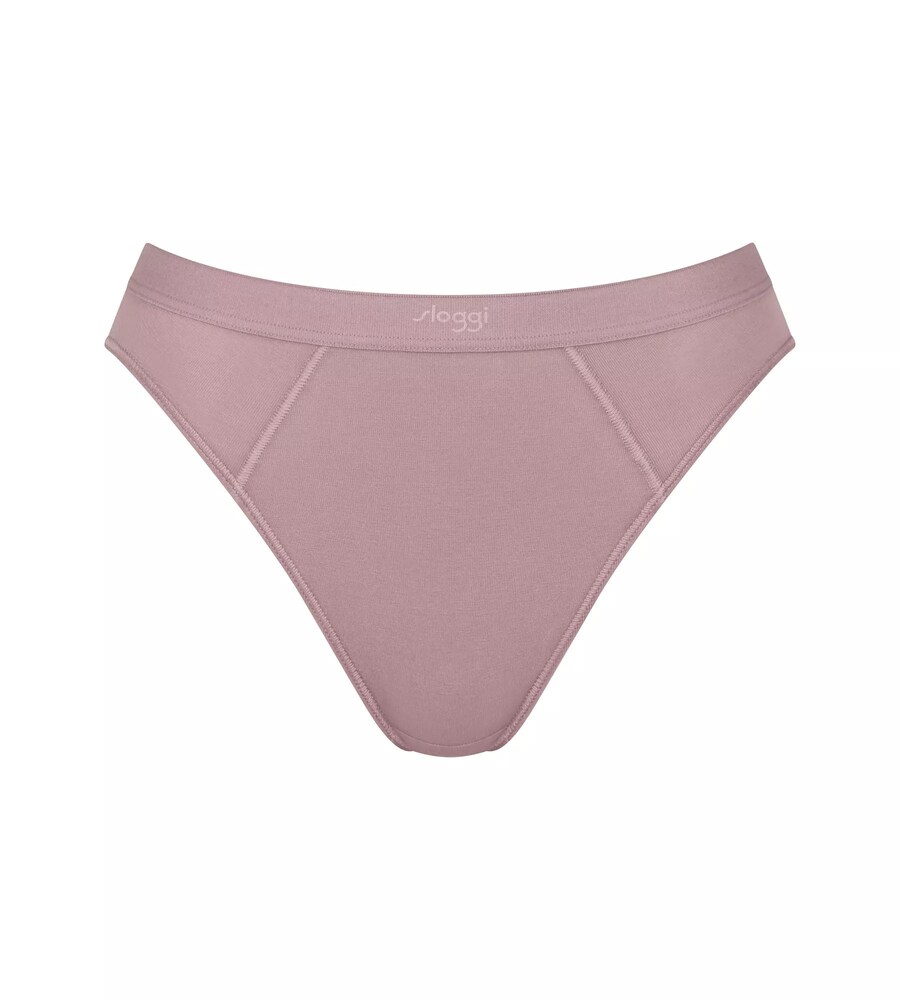 Трусики SLOGGI EVER Ease, розовый
Трусики SLOGGI EVER Ease, розовый