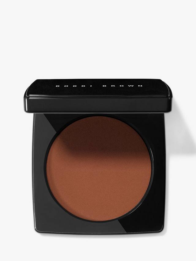 Бронзирующая пудра Bobbi Brown, Golden Deep
Бронзирующая пудра Bobbi Brown, Golden Deep
