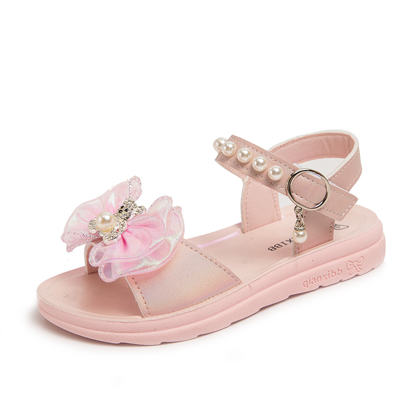 Детские сандалии с низким верхом, нескользящие, износостойкие, дышащие Neon, розовый
Детские сандалии с низким верхом, нескользящие, износостойкие, дышащие Neon, розовый