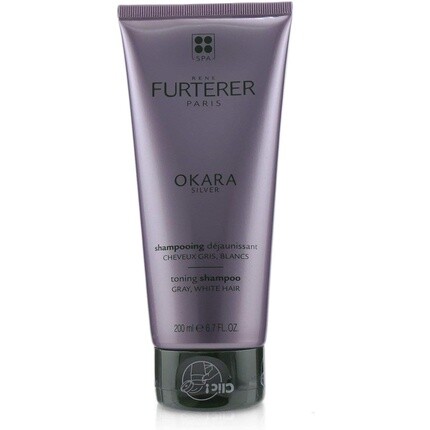 Шампунь 200мл, Rene Furterer 
Шампунь 200мл, Rene Furterer