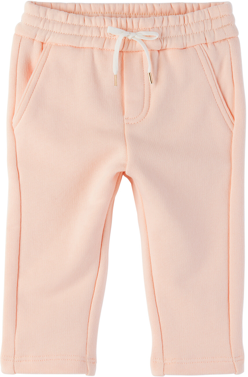 Детские розовые спортивные штаны с вышивкой Chloe, Розовый, Детские розовые спортивные штаны с вышивкой Chloe
Детские розовые спортивные штаны с вышивкой Chloe, Розовый, Детские розовые спортивные штаны с вышивкой Chloe