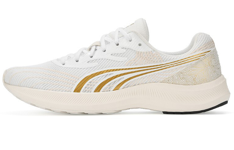 DO-WIN Путешествие во второе поколение амортизирующие противоскользящие и износостойкие низкие кроссовки унисекс белый золотой
DO-WIN Путешествие во второе поколение амортизирующие противоскользящие и износостойкие низкие кроссовки унисекс белый золотой