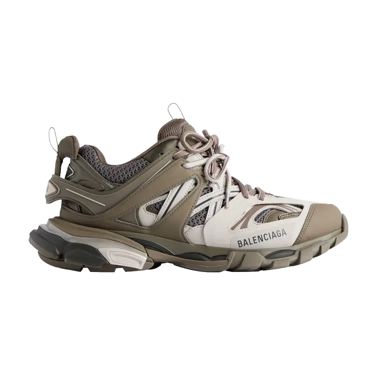 Кроссовки Balenciaga Track Sneaker, коричневый, Коричневый;серый, Кроссовки Balenciaga Track Sneaker, коричневый
Кроссовки Balenciaga Track Sneaker, коричневый, Коричневый;серый, Кроссовки Balenciaga Track Sneaker, коричневый