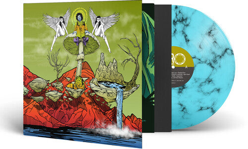 Виниловая пластинка Electric Ladyland (Redux) / Various (Light Blue): Electric Ladyland (Redux) (Various Artists) (Light Blue/Black Marble Vinyl)
Виниловая пластинка Electric Ladyland (Redux) / Various (Light Blue): Electric Ladyland (Redux) (Various Artists) (Light Blue/Black Marble Vinyl)