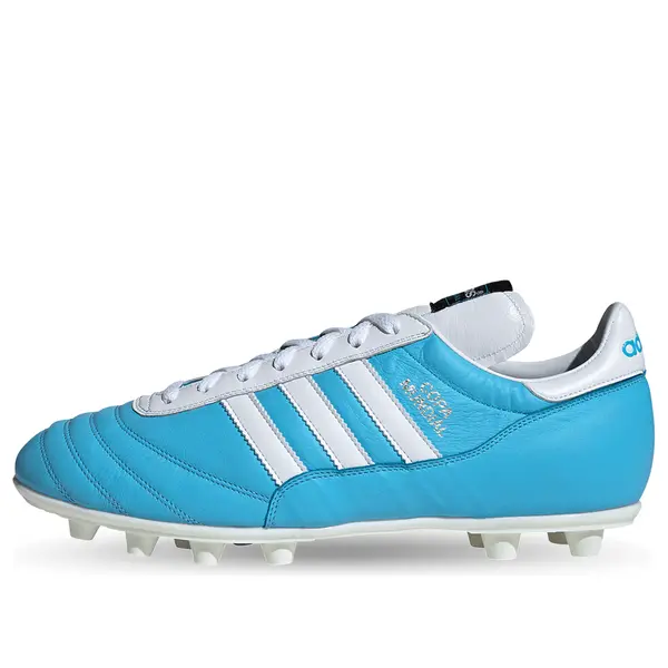 Кроссовки copa mundial fg Adidas, белый
Кроссовки copa mundial fg Adidas, белый