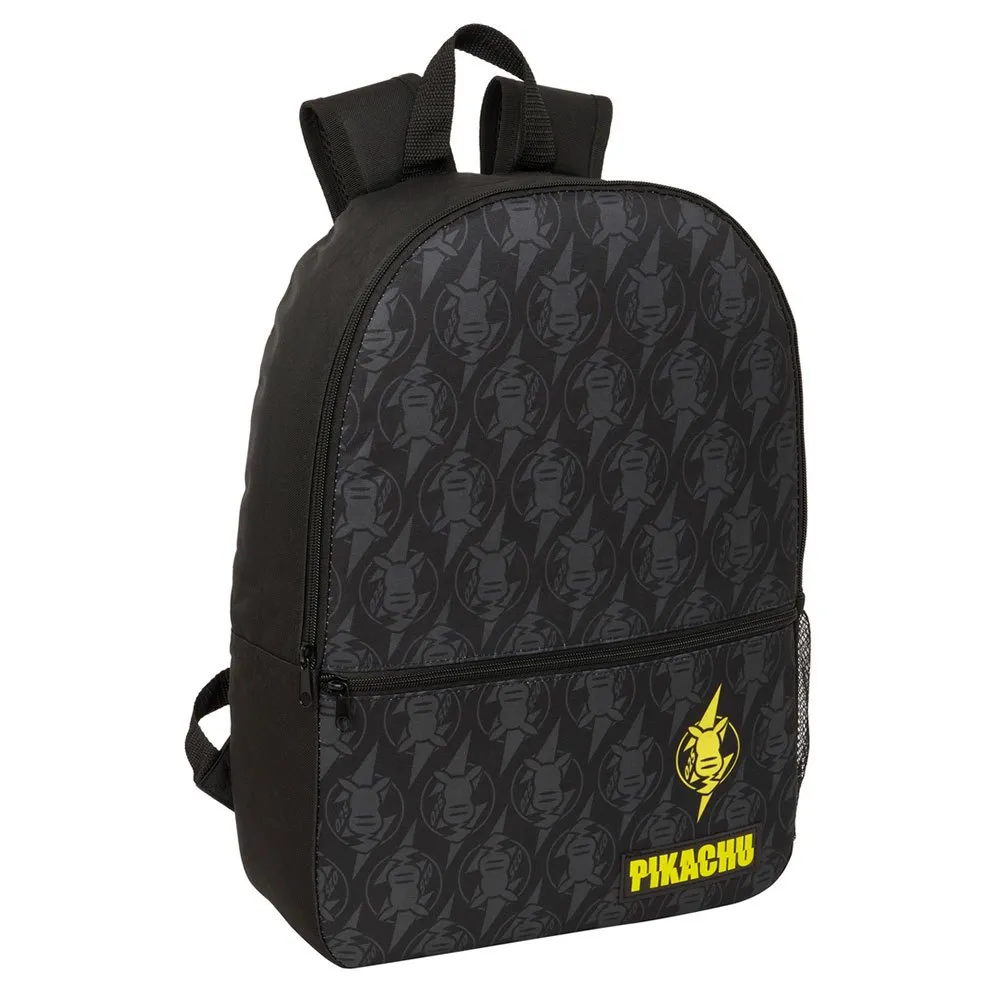 Рюкзак Safta Pokemon 17.73L 31x44x13 см, черный
Рюкзак Safta Pokemon 17.73L 31x44x13 см, черный