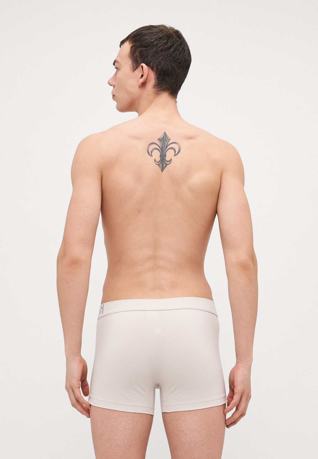 Брюки TRUNKS Sloggi, серый
Брюки TRUNKS Sloggi, серый