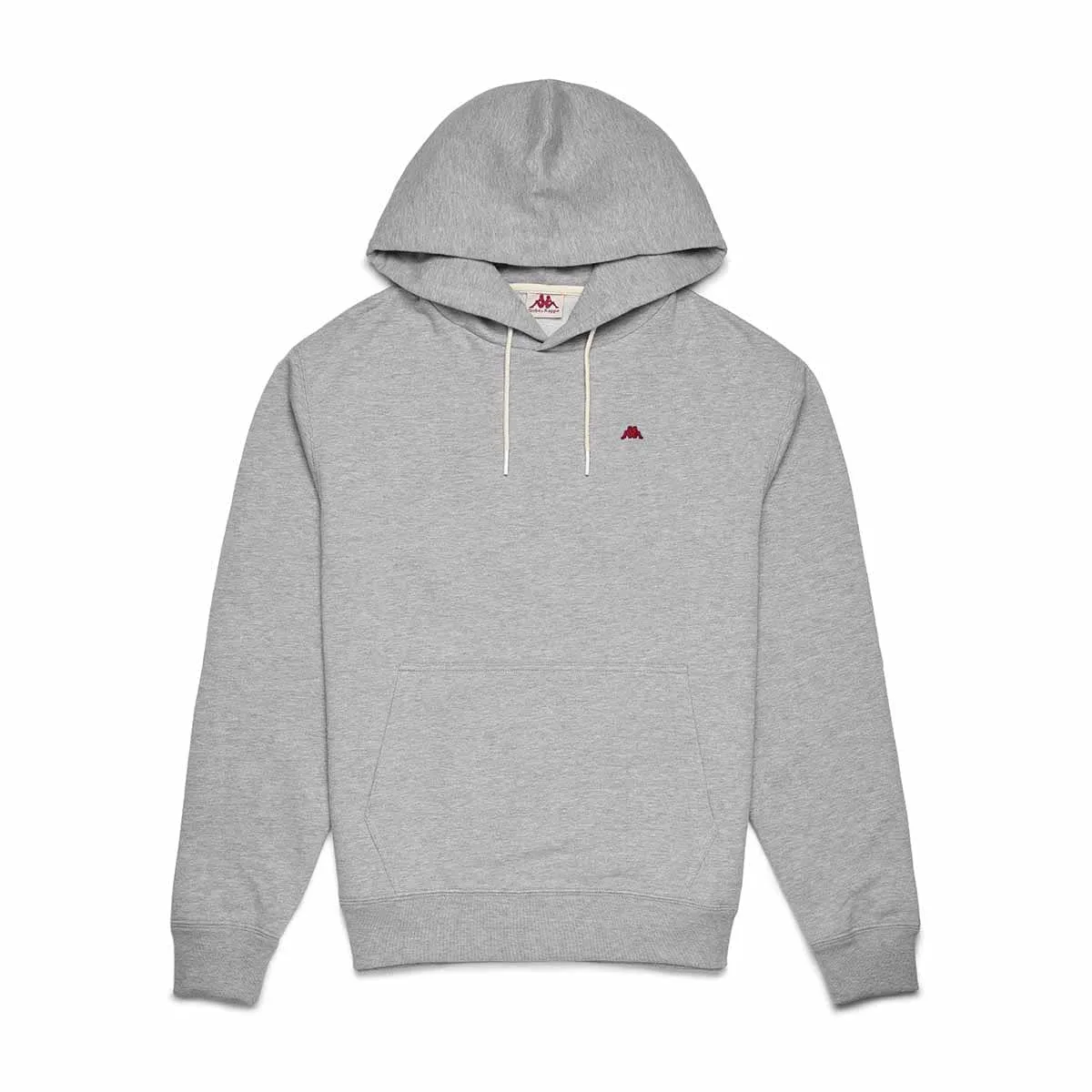 Унисекс худи Gramys Swt Rdk Kappa, серый
Унисекс худи Gramys Swt Rdk Kappa, серый