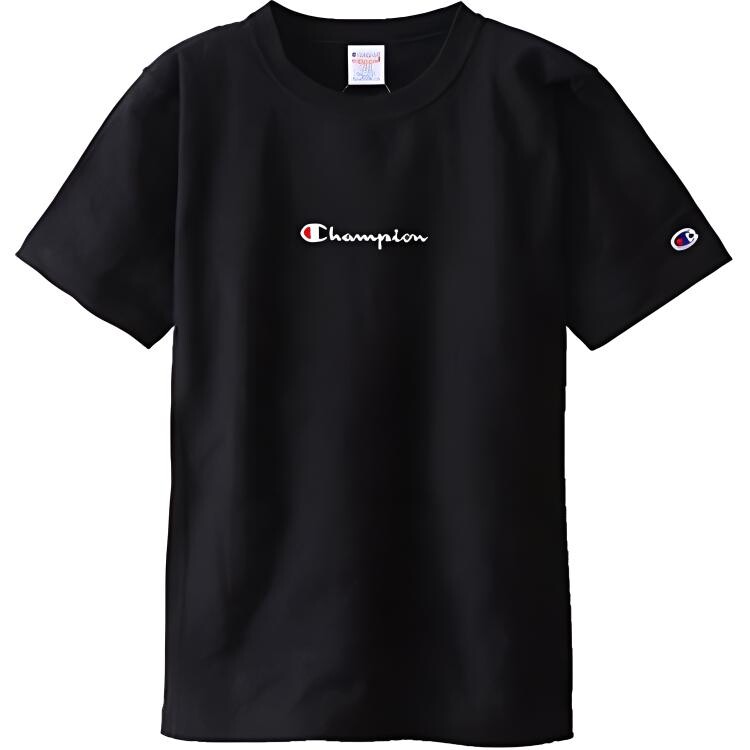 Футболка Японская Линия Унисекс Champion
Футболка Японская Линия Унисекс Champion