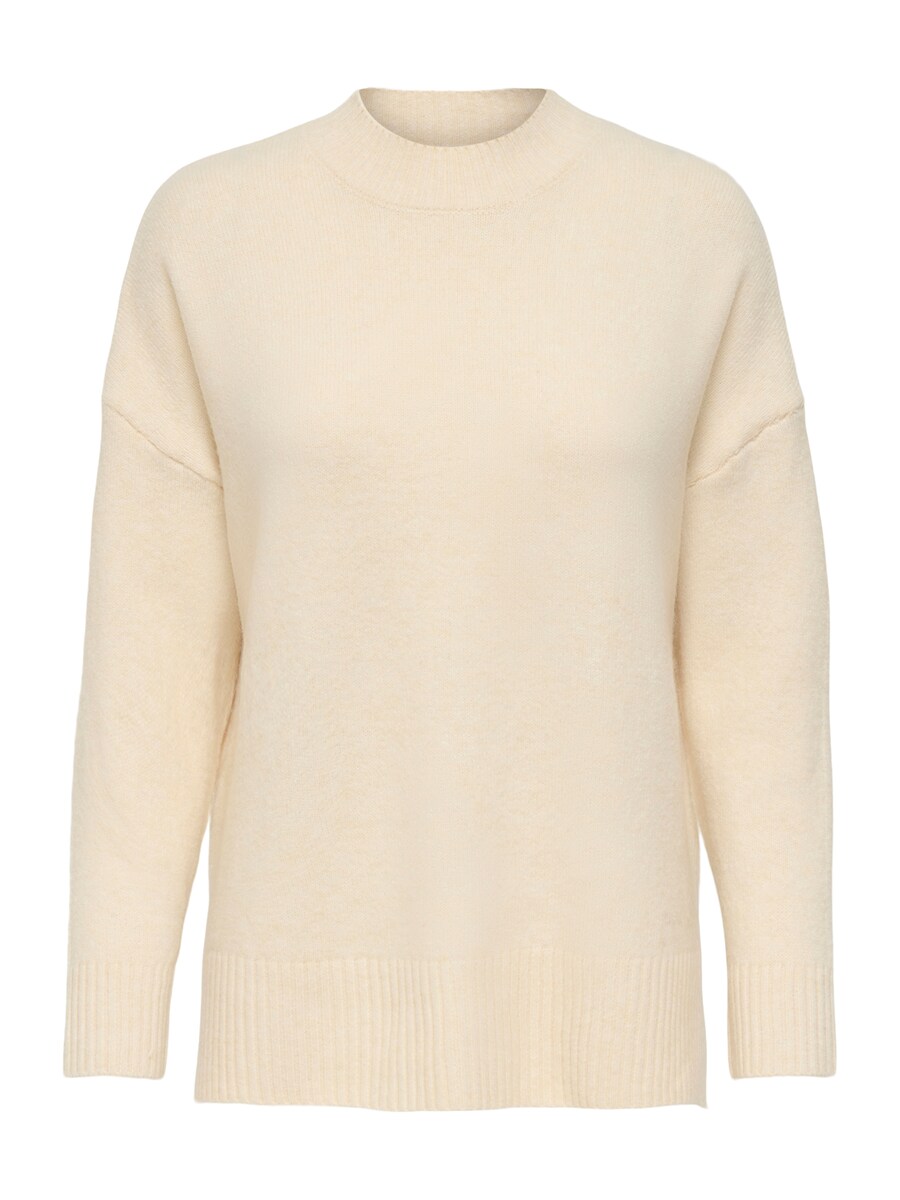 Свитер ONLY ONLHAZEL, светло-серый
Свитер ONLY ONLHAZEL, светло-серый