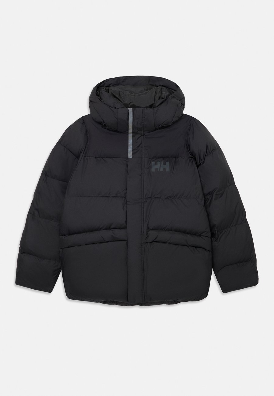 Зимняя куртка Helly Hansen SPECTER PUFFY JACKET UNISEX, Black
Зимняя куртка Helly Hansen SPECTER PUFFY JACKET UNISEX, Black