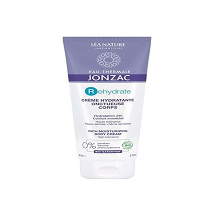 Органический крем для тела Rehydrate Creamy 200 мл Jonzac
Органический крем для тела Rehydrate Creamy 200 мл Jonzac