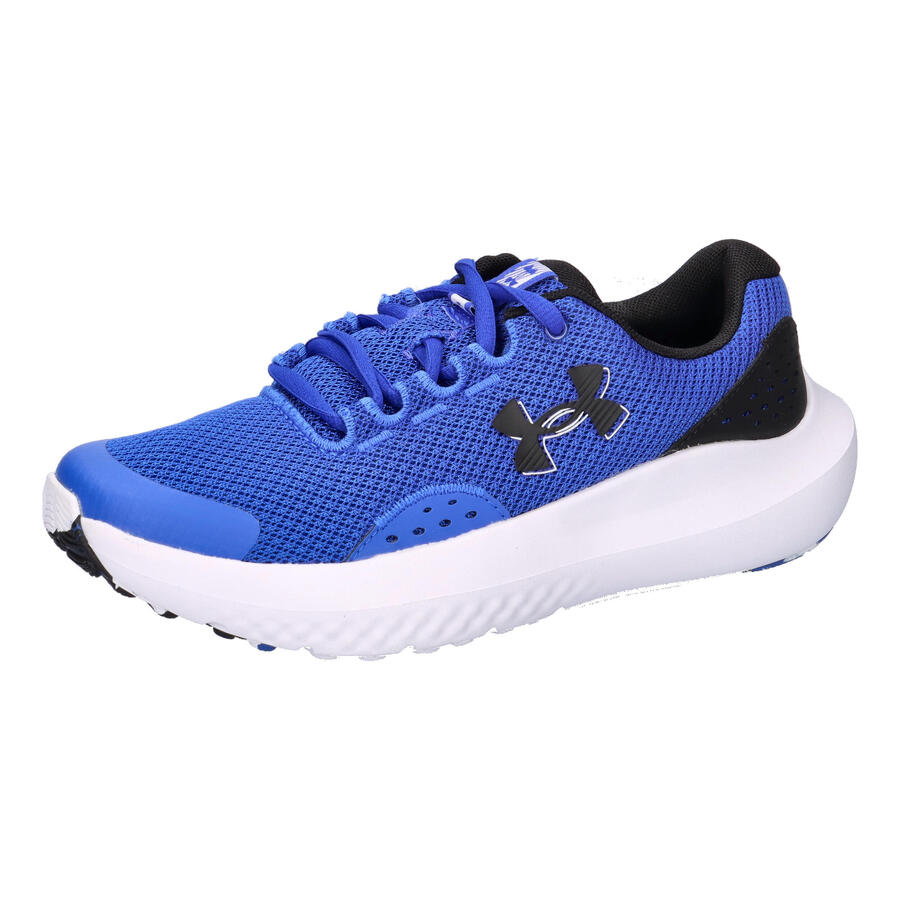 Кроссовки для мальчиков Under Armour BGS Surge 4 3027103
Кроссовки для мальчиков Under Armour BGS Surge 4 3027103