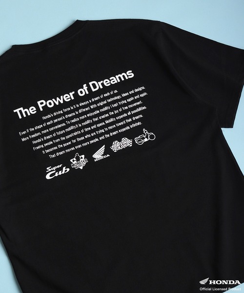 Футболка с короткими рукавами, коллаборация HONDA x MONSTER WORLD, с вышивкой и принтом WESTSEA на спине, черная
Футболка с короткими рукавами, коллаборация HONDA x MONSTER WORLD, с вышивкой и принтом WESTSEA на спине, черная