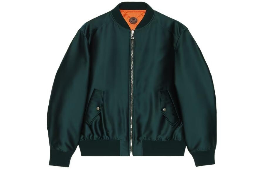 Куртка мужская зеленая Gucci, зеленый
Куртка мужская зеленая Gucci, зеленый