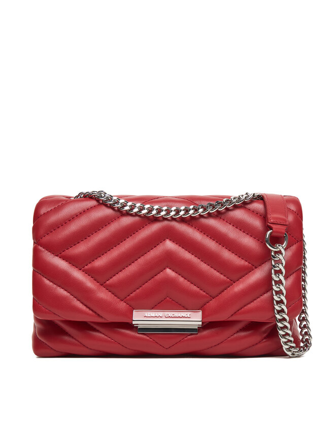 Сумка через плечо Armani Exchange 949122 4R742 U5081 Rot
Сумка через плечо Armani Exchange 949122 4R742 U5081 Rot