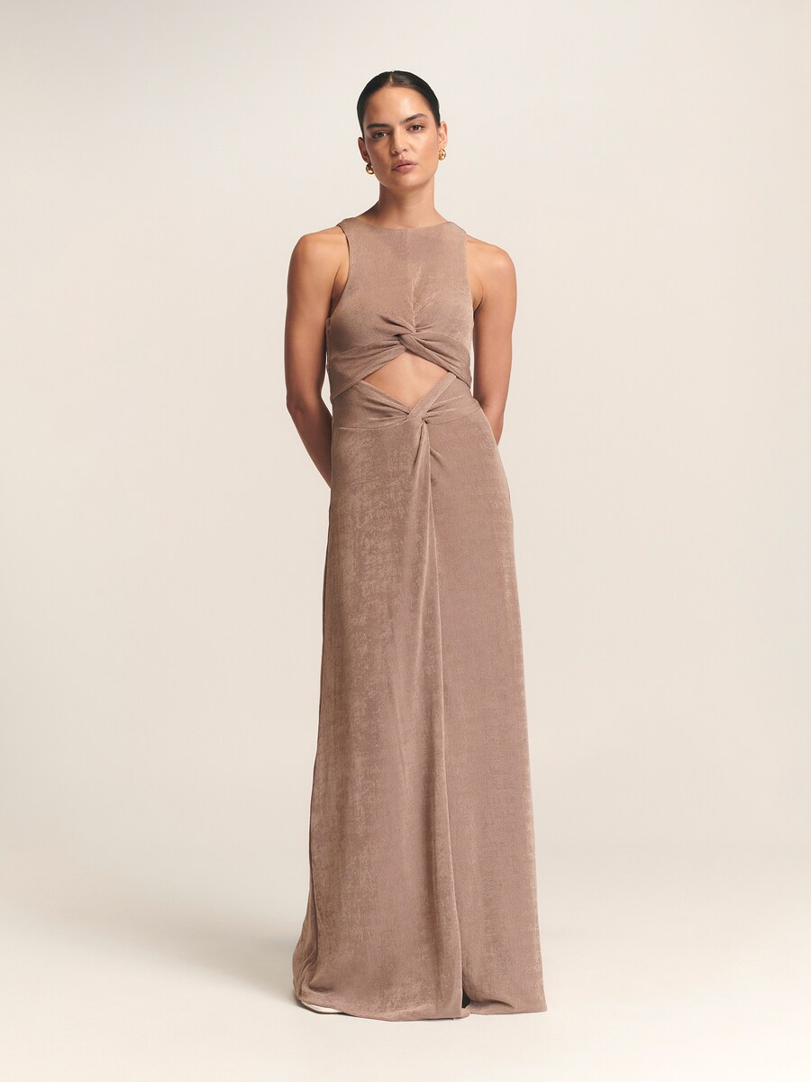 Вечернее платье St MRLO Malia, Mocha
Вечернее платье St MRLO Malia, Mocha