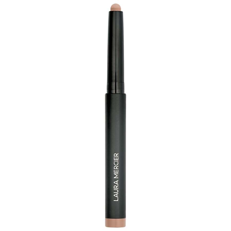 Кремовые тени для век Caviar Stick Laura Mercier, 0.05 oz /1.64 g, Caramel
Кремовые тени для век Caviar Stick Laura Mercier, 0.05 oz /1.64 g, Caramel