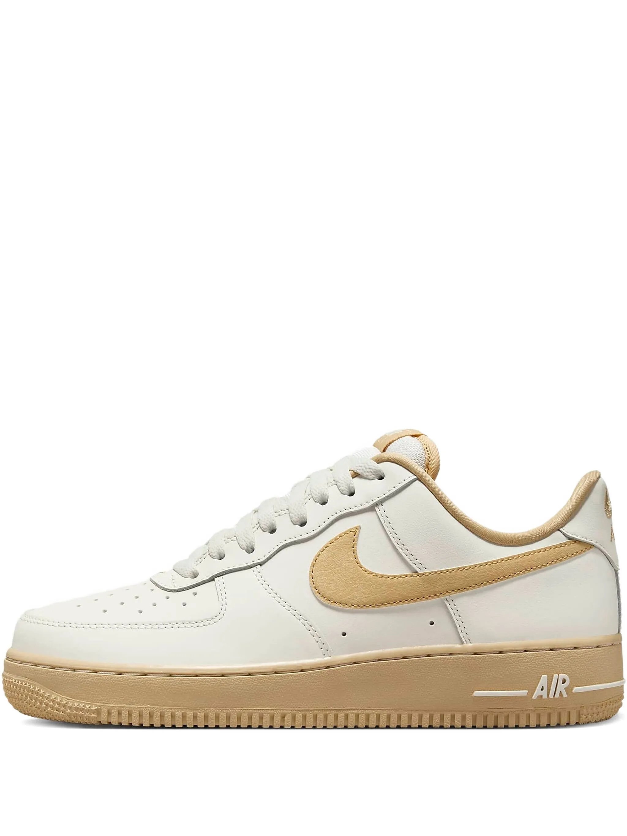Кроссовки Air Force 1 07 Sail/Vintage Green/Sesame Nike, бежевый
Кроссовки Air Force 1 07 Sail/Vintage Green/Sesame Nike, бежевый