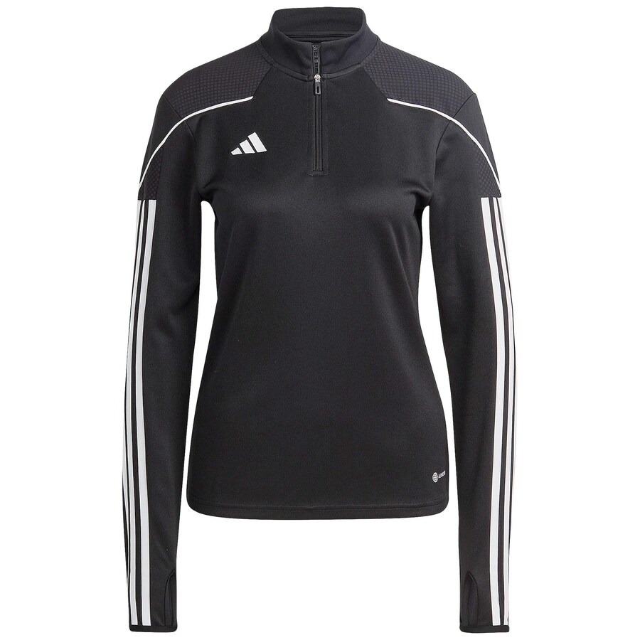 Лонгслив ADIDAS PERFORMANCE Performance Shirt Tiro 23 League, черный
Лонгслив ADIDAS PERFORMANCE Performance Shirt Tiro 23 League, черный