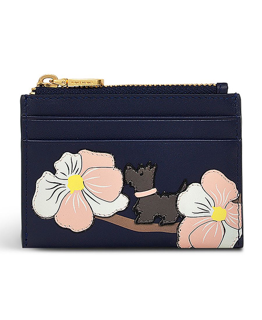Кошелек для монет Coin Street Magnolia Radley London, Evenfall
Кошелек для монет Coin Street Magnolia Radley London, Evenfall
