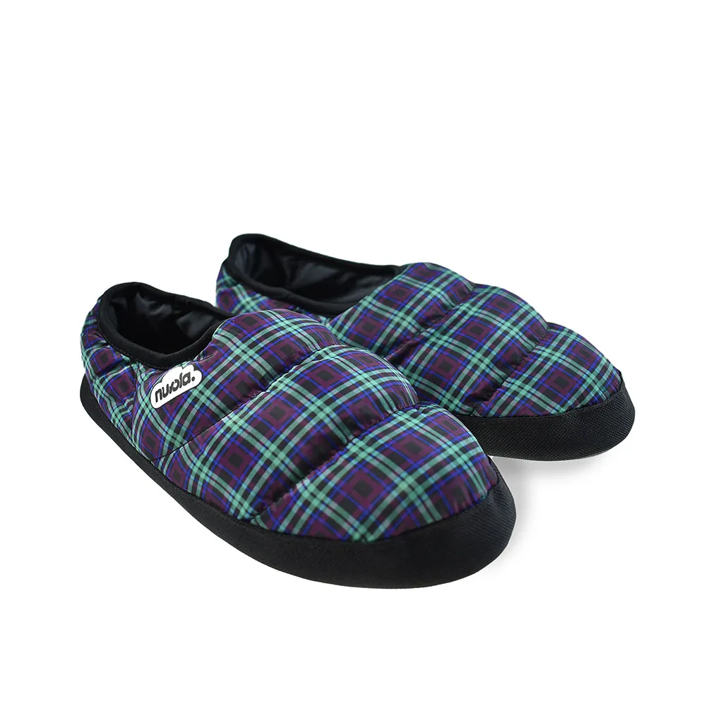 Тапочки Nuvola Printed 21 Scot, мультиколор
Тапочки Nuvola Printed 21 Scot, мультиколор