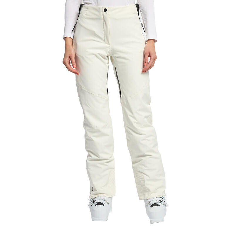 Женские брюки Dainese, белый 
Женские брюки Dainese, белый