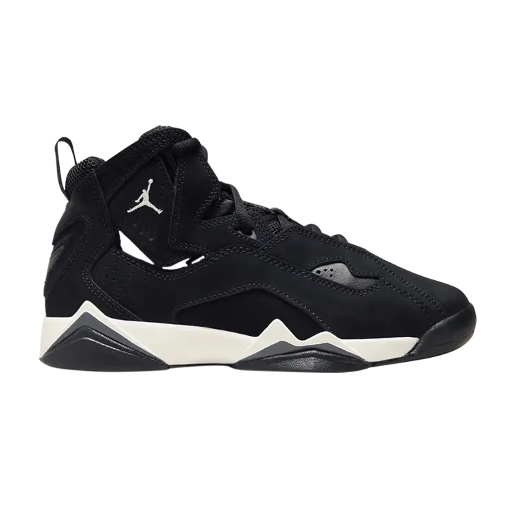 Кроссовки Jordan True Flight GS, цвет Black Phantom
Кроссовки Jordan True Flight GS, цвет Black Phantom