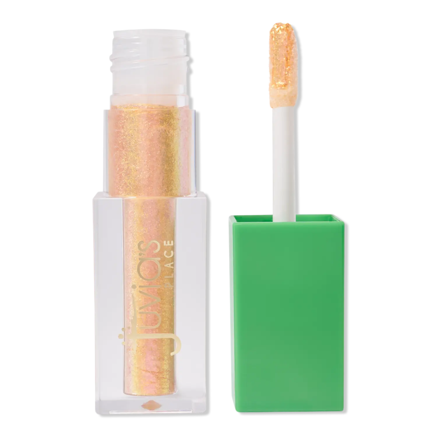 Жидкие тени для век Culture 2 Juvia's Place, Cheri Coco
Жидкие тени для век Culture 2 Juvia's Place, Cheri Coco