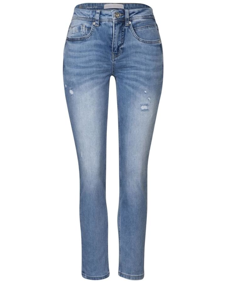 Джинсы Street One
Джинсы Street One