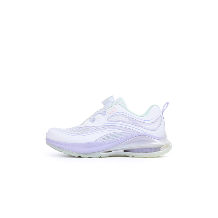 Dr.Kong Кроссовки для бега бежевые, фиолетовые, зеленые, детские
Dr.Kong Кроссовки для бега бежевые, фиолетовые, зеленые, детские