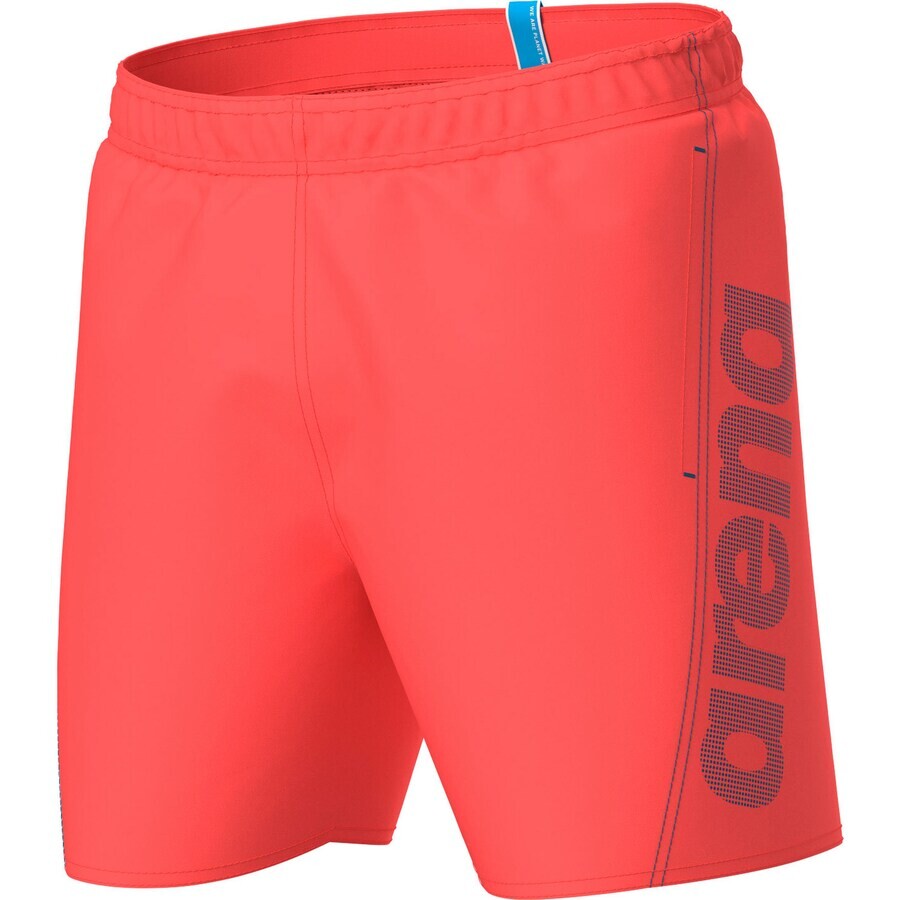 Плавки ARENA Athletic Swim Trunks, коралловый
Плавки ARENA Athletic Swim Trunks, коралловый
