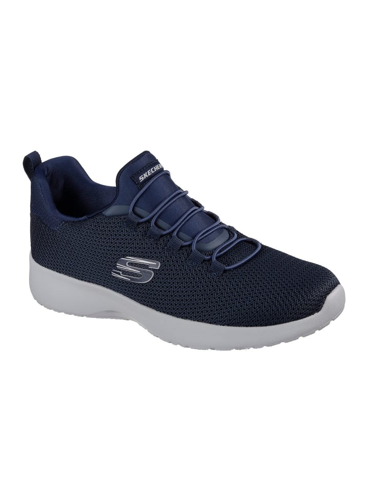Кроссовки низкие DYNAMIGHT синего цвета Skechers
Кроссовки низкие DYNAMIGHT синего цвета Skechers