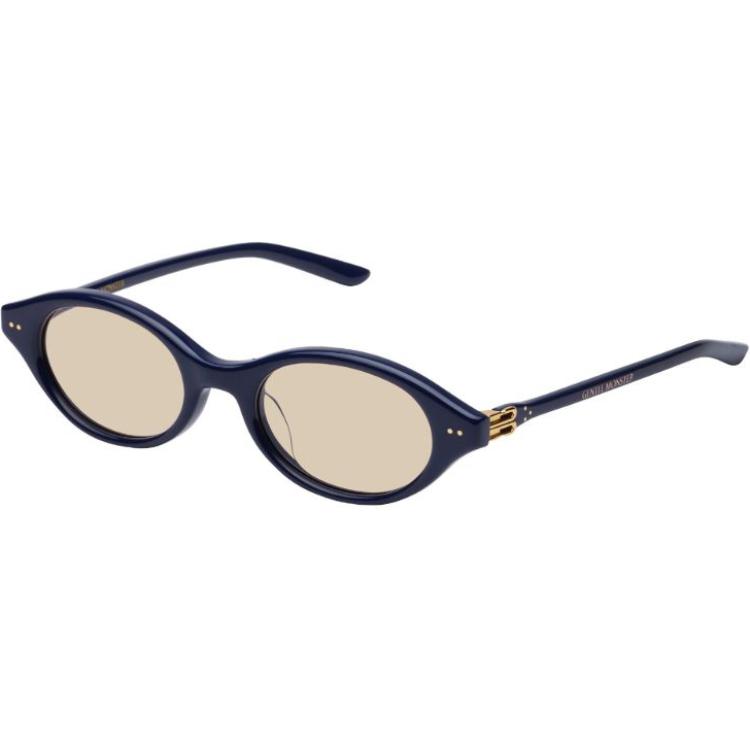 GENTLE MONSTER Солнцезащитные очки Corori N6, Blue
GENTLE MONSTER Солнцезащитные очки Corori N6, Blue