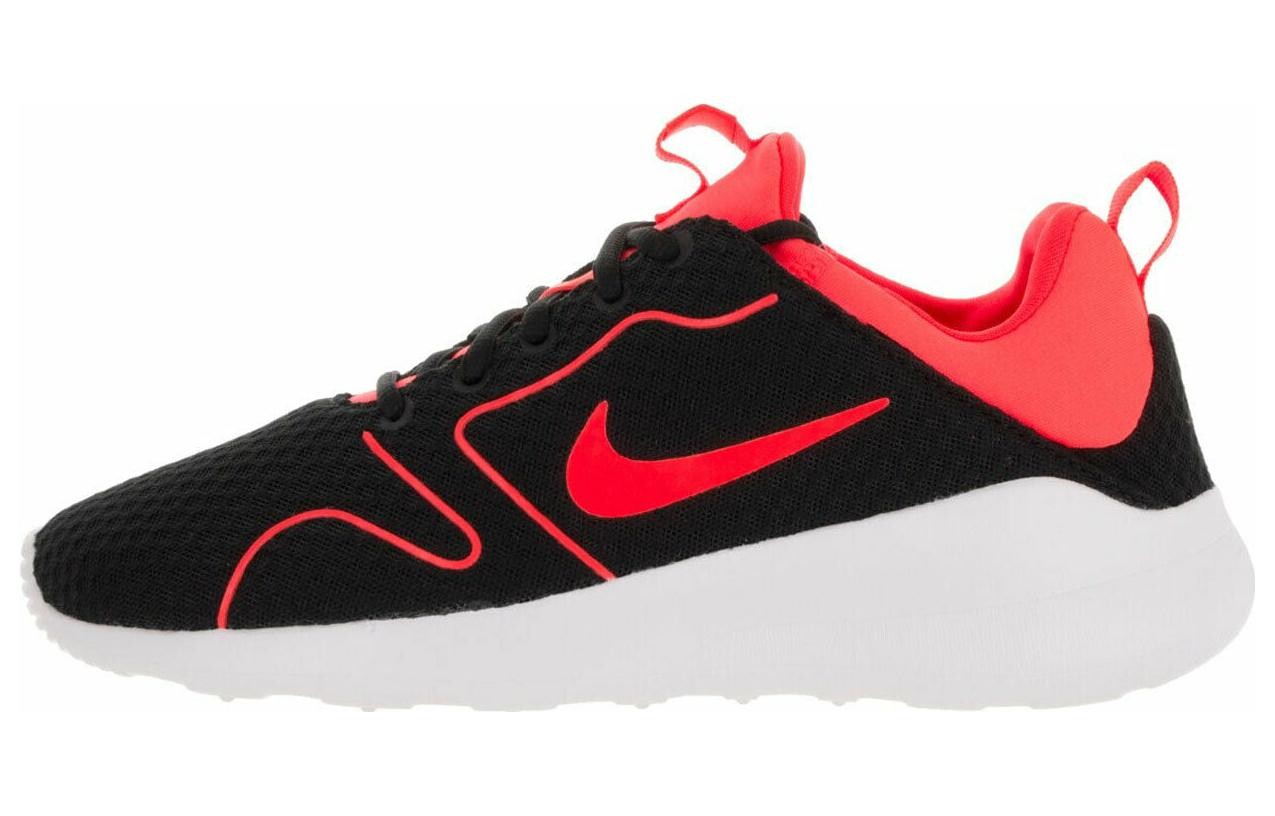 Кроссовки Kaishi 2.0 мужские низкие черные/красные Nike
Кроссовки Kaishi 2.0 мужские низкие черные/красные Nike