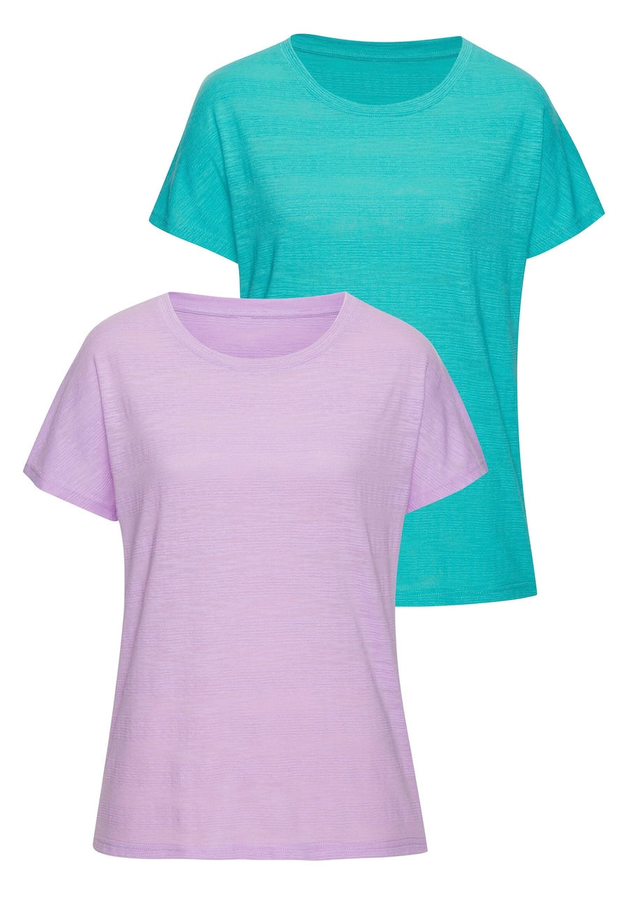 Рубашка VIVANCE, Jade/Orchid
Рубашка VIVANCE, Jade/Orchid